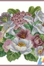 Calla Bouquet by Pelin Tezer XSD + PCS