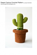 The Flying Dutchman - Vliegende Hollander - Joyce Overheul - Desert Cactus