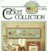 The Cricket Collection 322 - March