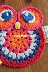 Mug mag owl