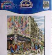 DMC K5460 - Carnaby Street