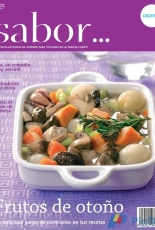 Sabor Nº300 - Autumn 2007 /Spanish