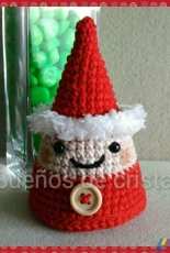 Arbolito navidad