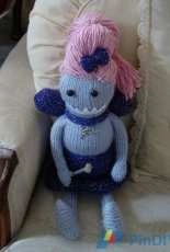 Fairy God Monster by Kimberly K. Davis-Free