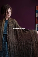 Filigree by Julie Dubreux - Julie Knits in Paris