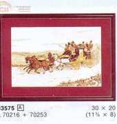 Lanarte 33575 - Stage Coach