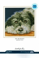 RTO M413 - Dog Melancholy XSD