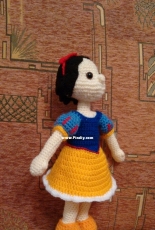 Snow white