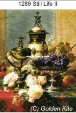 Golden Kite GK 1289 Still Life II XSD