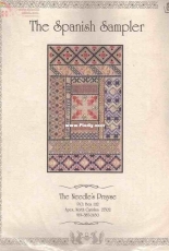 The Needles Prayse - The Spanish Sampler