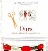 Marabout - Ours by Agnès Delage-Clavet, Anne Sohier-Fournel - French