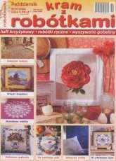 Kram z robótkami -N°10-2006 /no ads/Polish