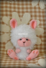 Anpilogova Anastasia - Bunny Gans - Russian