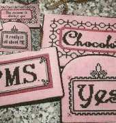 Cherry Wood Designs Studio CW-18 - Boutique Borders