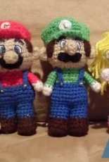 Mario Bros