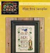 Bent Creek-Bluebird Sampler