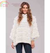Alpine Poncho