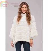 Alpine Poncho