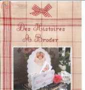 Des Histoires a Broder DHAB - Mots doux