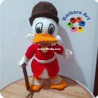 Uncle Scrooge