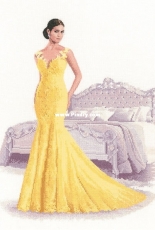 Heritage Crafts JLZO1400 John Clayton Elegance - Zoe