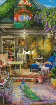 HAED - HAEAIS 20200300 Wine Country Escape by Aimee Stewart