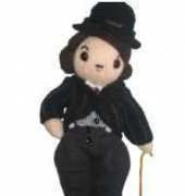 HandMadeAwards- Charles Chaplin by Loly Fuertes