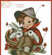 JCA 84024 Hummel Playmates XSD