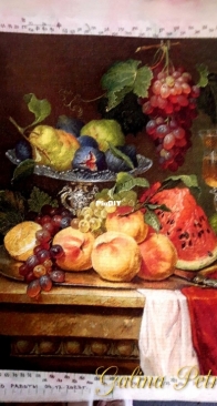 Still life
