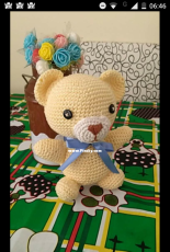 Little bear