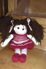 muñeca