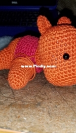 Baby Pooh