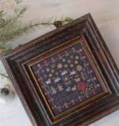 Plum Street Samplers - Marys Sampler