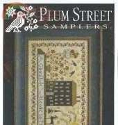 Plum Street Samplers - A Ghoultide Welcome