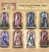 HAE Angel Virtues Series by Ann Masiker