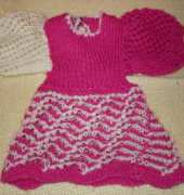 dress for dolls