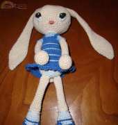 Bunny girl