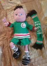 footballer