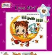 Dome 240703 - Love Girl