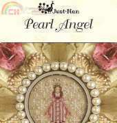 Just Nan JN181 - Pearl Angel