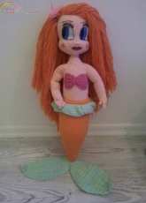 sea girl