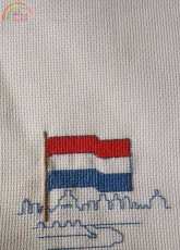 Dutch flag
