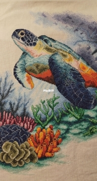 Lanarte Treasures Undersea