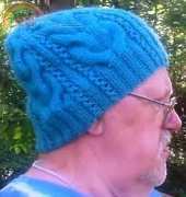My Starr hat