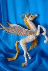 Ktoma - Tamara Krivobokova - Pegasus - Russian