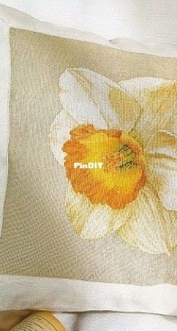 Narcissus from Le Idee di Susanna 200 PCS + XSD