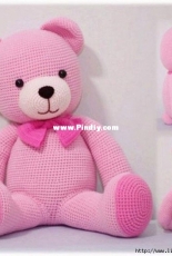 Joyja - Pink Bear - Russian - Translated - Free