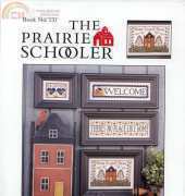 The Prairie Schooler Book 131 -  Home Words