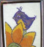 Michelle Ink Designs - Feeling Yellow Today