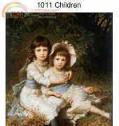 Golden Kite GK 1011 - Children